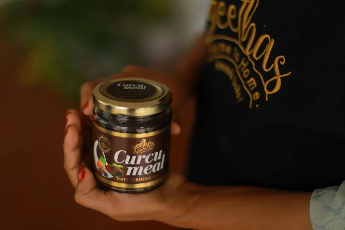 5 Easy Ways to Include Curcumeal in Your Daily Routine