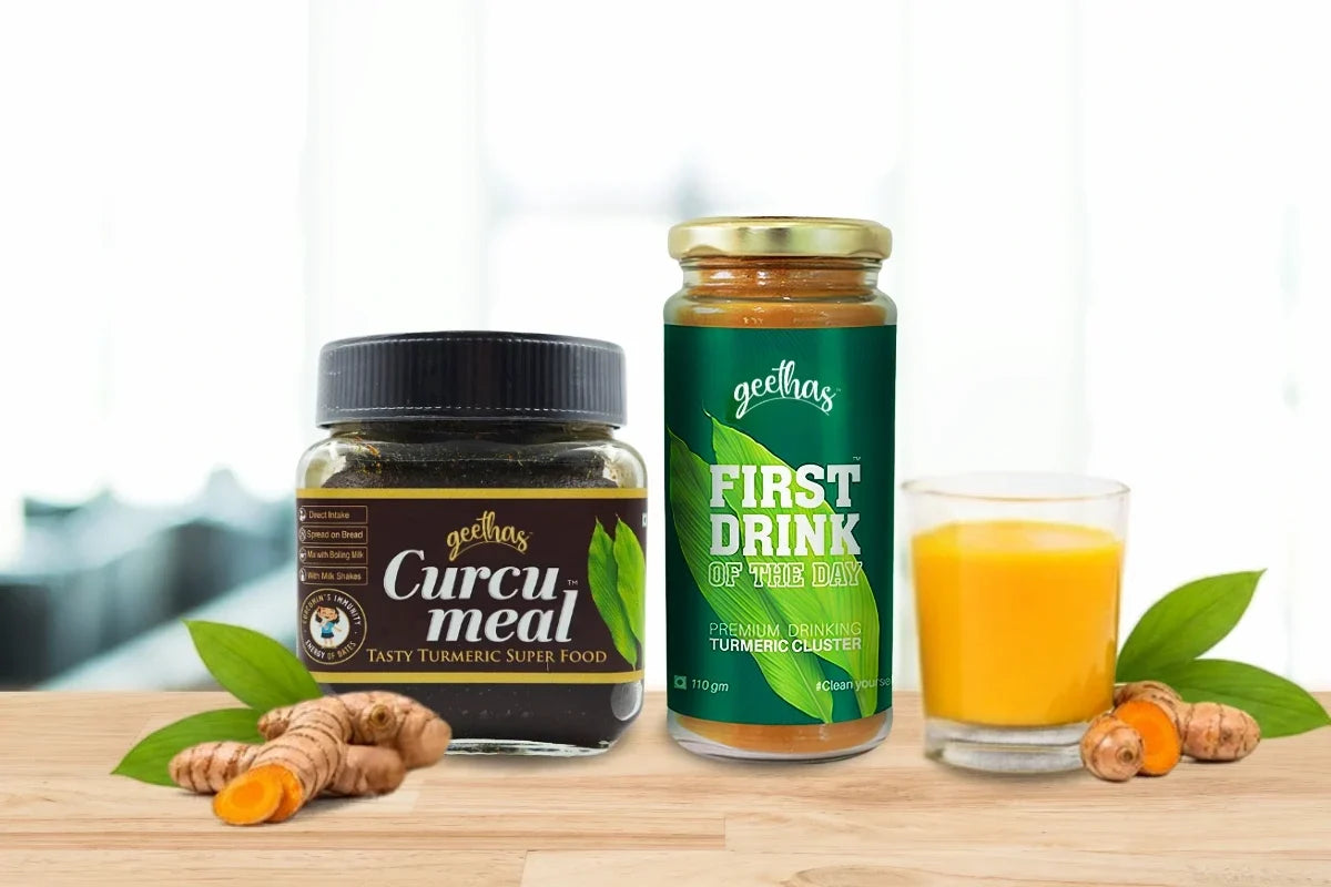 Simple Ways to Make Turmeric a Part of Your Routine