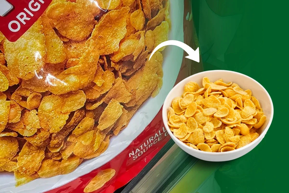 Hidden Ingredients That Can Raise Blood Sugar Faster Than Sugar