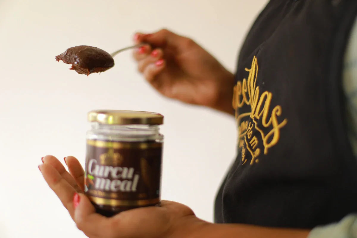 How We Ensure Pure, High Quality Turmeric in Every Spoon of Curcumeal