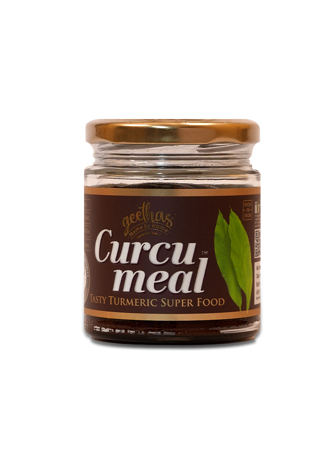 Curcumeal turmeric product - 200g